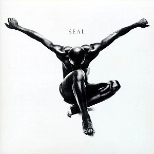Seal 2 [CD]