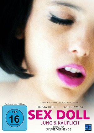 Sex Doll [DVD]