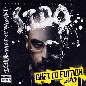 Ich & Meine Maske [CD]