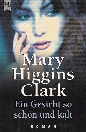 Ein Gesicht so schön und kalt