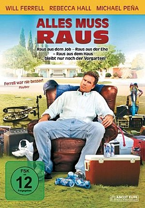 Alles muss raus [DVD]