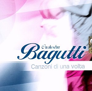 Canzoni di Una Volta [CD]
