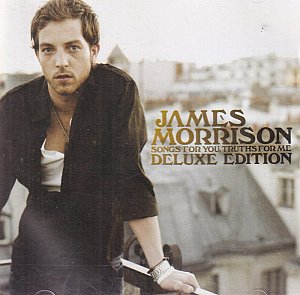 Songs For You, Truths For Me [CD]