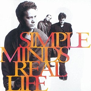 Real Life [CD]