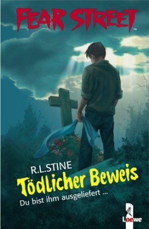 Fear Street - Tödlicher Beweis