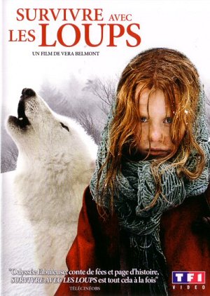 Survivre avec les loups [DVD]