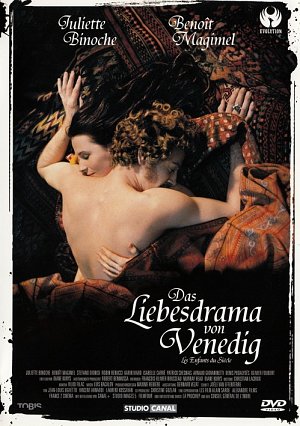 Les enfants du siècle [DVD]