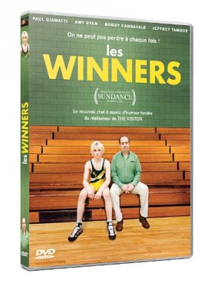 Les Winners [DVD]
