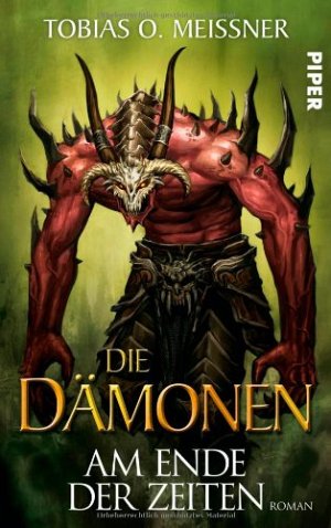 Die Dämonen - Am Ende der Zeiten