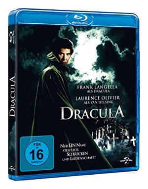 Dracula [Blu-ray]