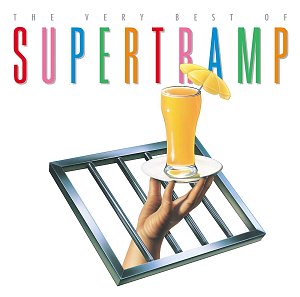 The Very Best of Supertramp [CD]