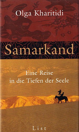 Samarkand