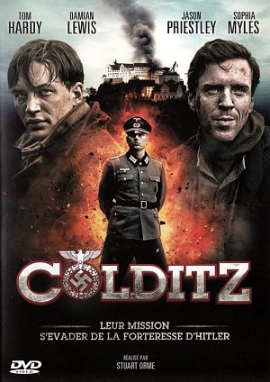 Colditz [DVD]