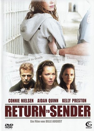 Return to Sender [DVD]