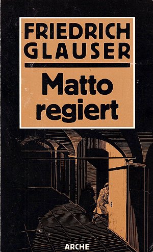 Matto regiert