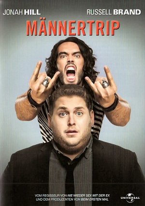 Männertrip [DVD]