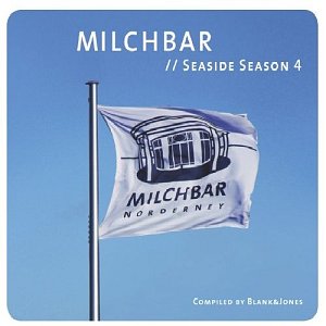 Milchbar - Seaside Season 4 [CD]