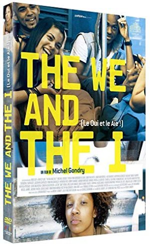 The we and the I [DVD]