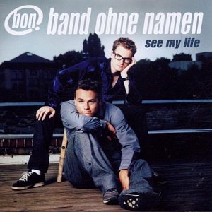 See My Life [CD]