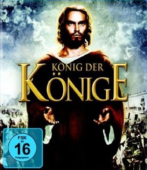 König der Könige [Blu-ray]