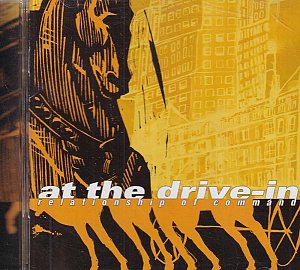 Relationship of Command [CD]