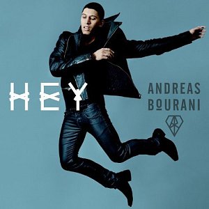 Hey [CD]