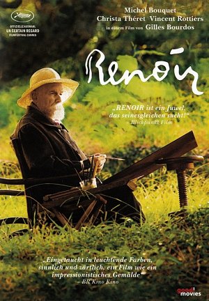 Renoir  [DVD]