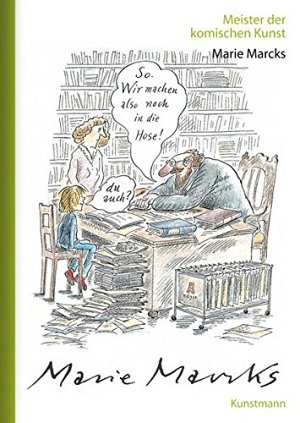 Meister der komischen Kunst