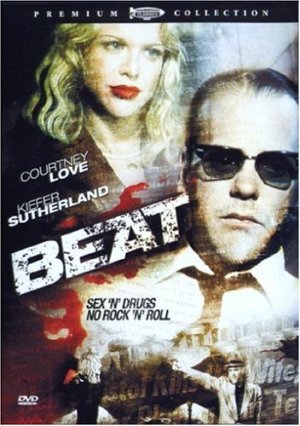 Beat [DVD]