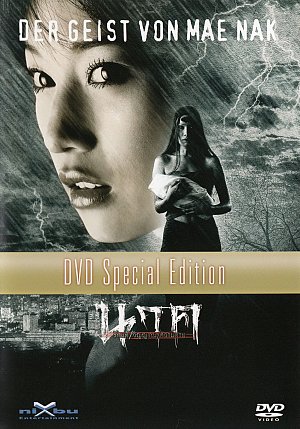 Der Geist von Mae Nak [DVD]