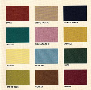 Painting It Red [CD]