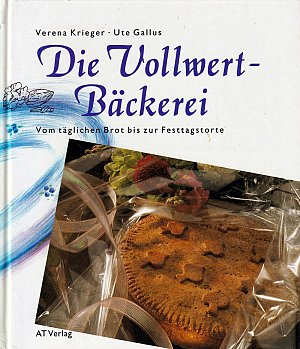 Die Vollwert-Bäckerei