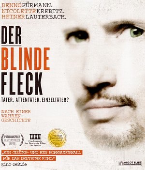 Der blinde Fleck - Täter. Attentäter. Einzeltäter? [Blu-ray]