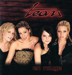 En Rouge [CD]