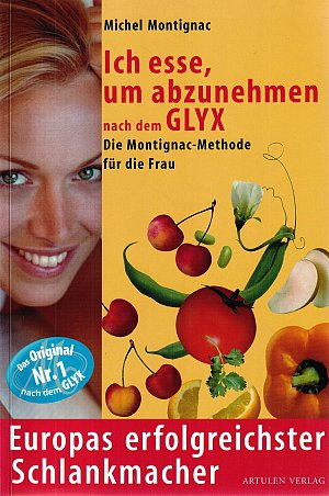 Ich esse,um abzunehmen nach dem GLYX