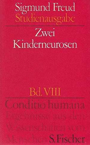 Zwei Kinderneurosen