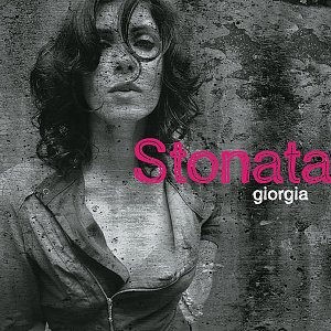 Stonata [CD]