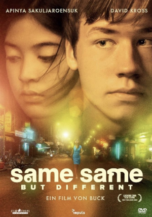 Same Same But Different [DVD]