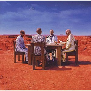 Black Holes & Revelations [CD]