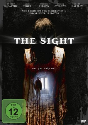 The Sight [DVD]