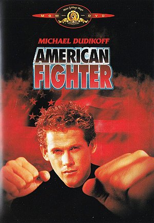 American Fighter [DVD]