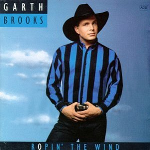 Ropin' the Wind [CD]