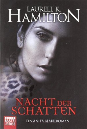 Anita Blake - Nacht der Schatten