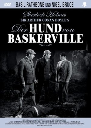 Der Hund von Baskerville [DVD]