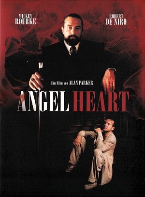 Angel Heart [DVD]