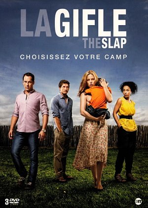 La Gifle - Saison 1 (VOST) [DVD]