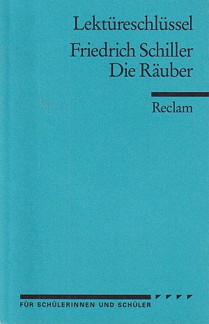Die Räuber