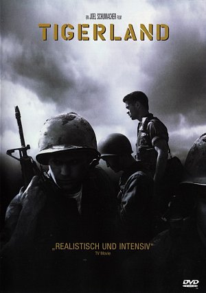 Tigerland [DVD]