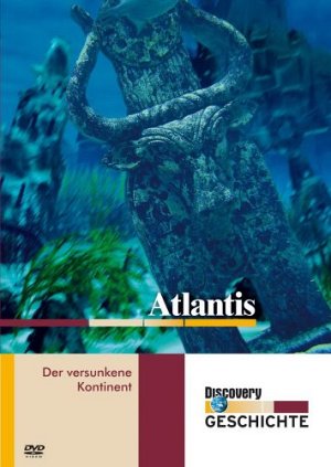 Atlantis - Discovery Geschichte [DVD]