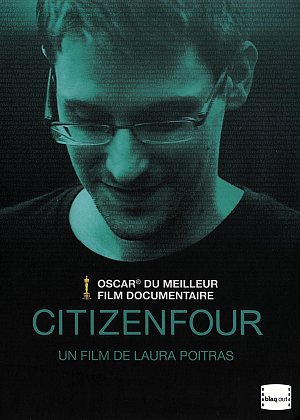 Citizenfour  [DVD]